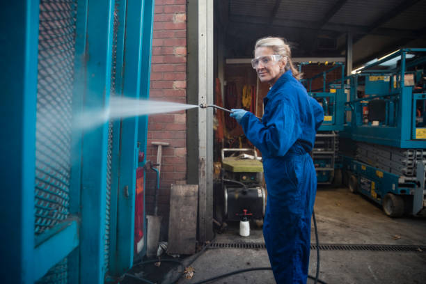 Best Warehouse Cleaning  in Chester Center, CT